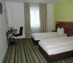 Hotel ANDRA München photo