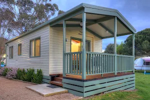 Beechworth Lake Sambell Caravan Park image