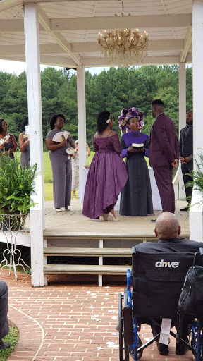 Wedding Service «Valentine Orchard Wedding & Event Center», reviews and photos, 82 N Main St, Luthersville, GA 30251, USA