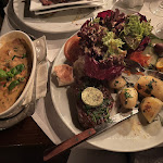 Photo n°1 de l'avis de Mireli.mouro1@gmail.com.o fait le 03/12/2023 à 21:27 sur le  Pizzeria-Ristorante La Nonna à Bautzen