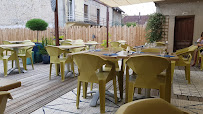 Atmosphère du Restaurant Le Sissebisse à Champagnole - n°11