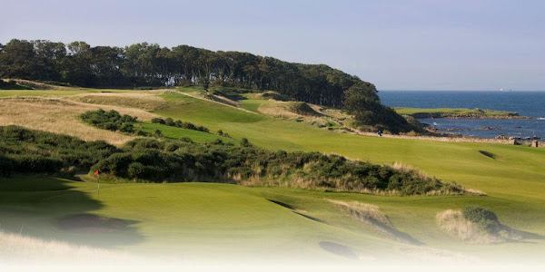 Kingsbarns Golf Links