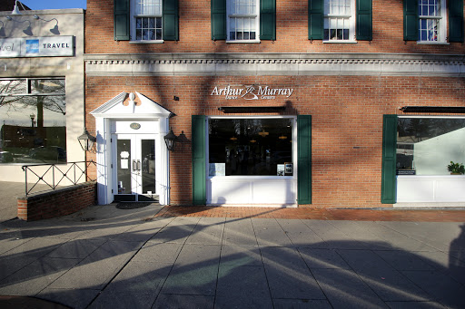 Dance School «Arthur Murray Dance Studio», reviews and photos, 257 E Ridgewood Ave, Ridgewood, NJ 07450, USA