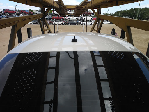 Auto Auction «Insurance Auto Auctions Inc», reviews and photos, 1208 17th St E, Palmetto, FL 34221, USA