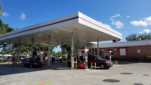 Convenience Store «Speedway», reviews and photos, 4695 N University Dr, Lauderhill, FL 33351, USA