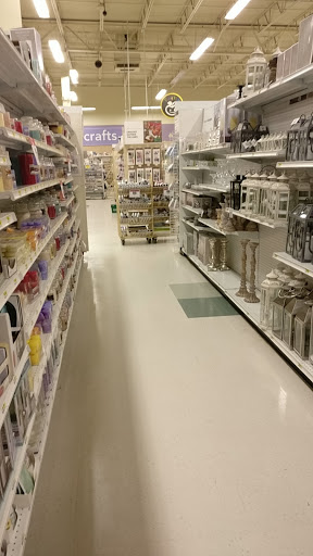 Fabric Store «Jo-Ann Fabrics and Crafts», reviews and photos, 11215 Causeway Blvd, Brandon, FL 33511, USA