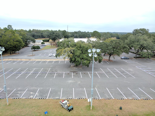 Public Golf Course «Eglin Golf Course», reviews and photos, 1527 Fairway Dr, Niceville, FL 32578, USA