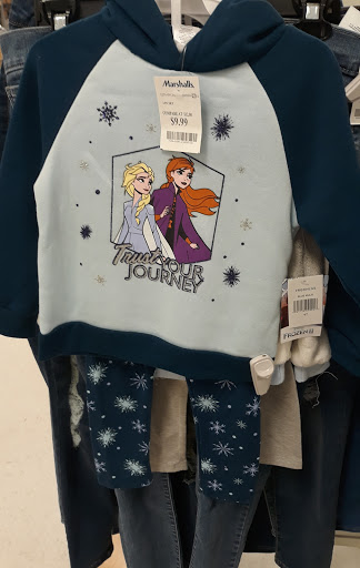 Department Store «Marshalls», reviews and photos, 3635 Riverside Plaza Dr, Riverside, CA 92506, USA