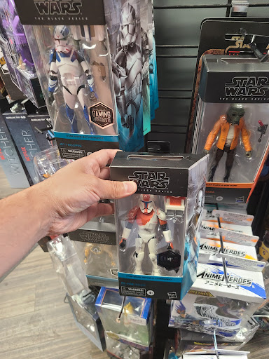 GameStop, 7655 Jolly Ln, Brooklyn Park, MN 55428, USA, 