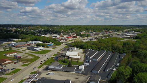 Thrift Store «Attic Window Thrift Store», reviews and photos, 511 N Memorial Dr, New Castle, IN 47362, USA