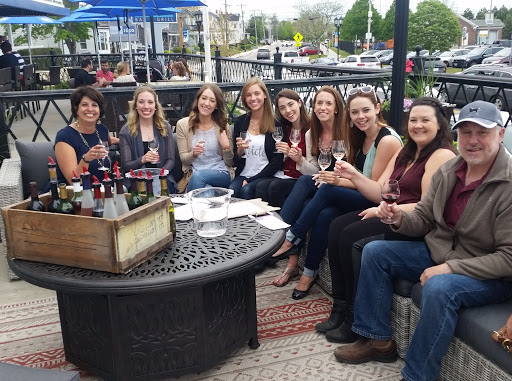 Winery «1620 Winery & Wine Bar», reviews and photos, 170 Water St #25, Plymouth, MA 02360, USA