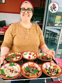 Photos du propriétaire du Restaurant de spécialités du Moyen-Orient au Bled al Cham à Niort - n°6