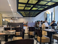 Atmosphère du Restaurant de nouilles (ramen) Restaurant Kyushu Ramen à Grenoble - n°3