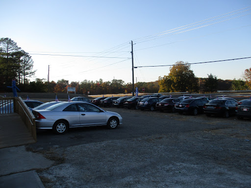 Used Car Dealer «TOP RELIABLE AUTO BROKER», reviews and photos, 21 Branton Rd SE, Cartersville, GA 30121, USA