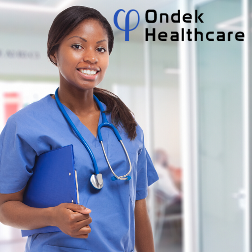 Ondek Healthcare Staffing