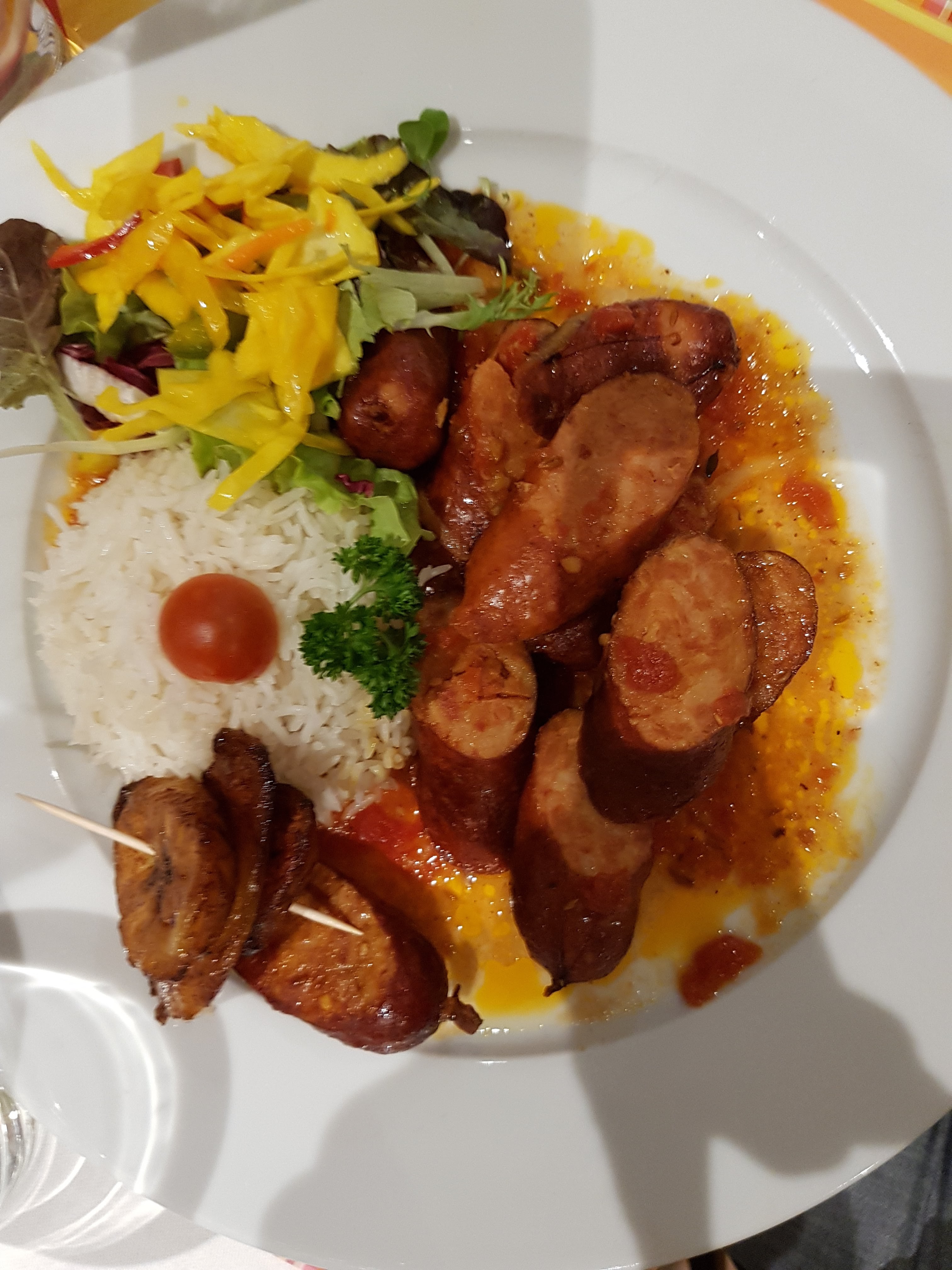 Photo n° 9 de l'avis de Virginie.h fait le 18/05/2018 à 15:51