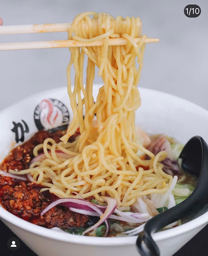 Kai Ramen Arcadia