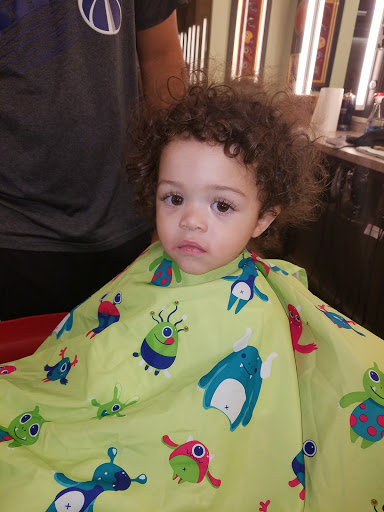 Hair Salon «Barber Shop & Co», reviews and photos, 6538 Springfield Mall, Springfield, VA 22150, USA