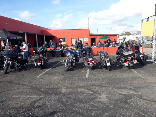 Motorcycle Shop «Mainstreet Motorcycles», reviews and photos, 9750 E Apache Trail, Mesa, AZ 85207, USA