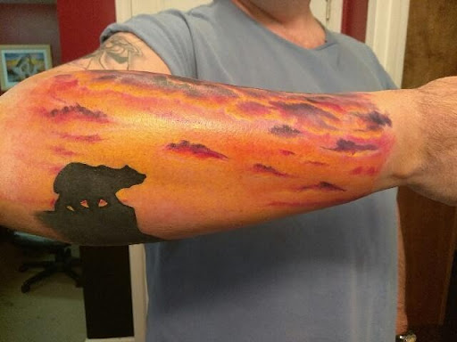 Tattoo Shop «Iron Clad Ink Tattoo», reviews and photos, 2195 Pace St, Covington, GA 30014, USA