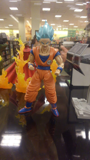 Book Store «Barnes & Noble», reviews and photos, 3800 State Rd #180, La Crosse, WI 54601, USA