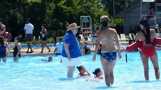 Water Park «Hidden Creek Aquapark», reviews and photos, 1220 Fredrickson Pl, Highland Park, IL 60035, USA