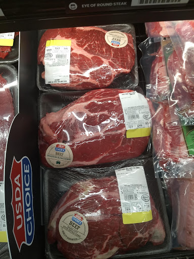 Grocery Store «Jewel-Osco», reviews and photos, 485 Ela Rd, Lake Zurich, IL 60047, USA