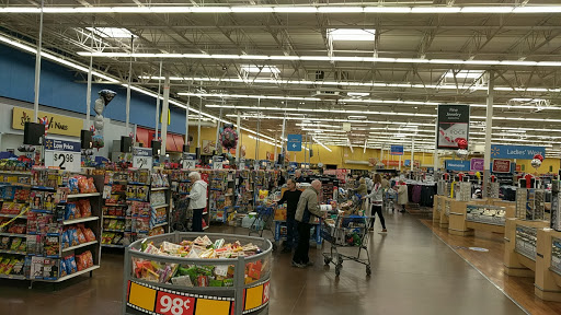 Walmart Supercenter