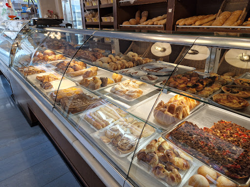 Horno Y Pastelería San Vicente en Valencia, Valencia