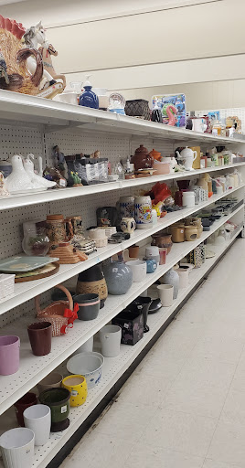 Thrift Store «Maple Valley Goodwill», reviews and photos