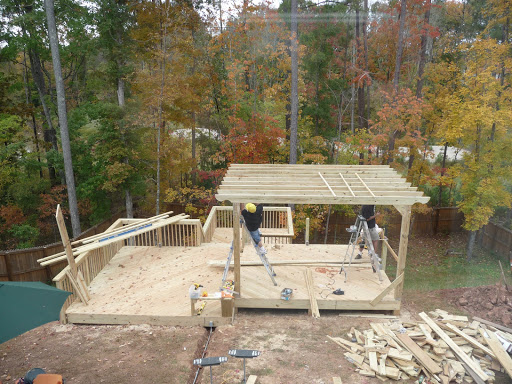 Building Materials Store «Talbert Building Supply», reviews and photos, 3101 Hillsborough Rd, Durham, NC 27705, USA