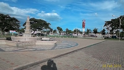 Photos of Masjid Raya Al-Aqsa Merauke