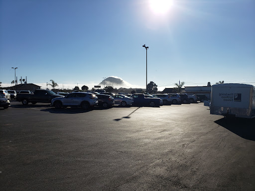 Grocery Store «Spencer Fresh Market», reviews and photos, 2650 Main St, Morro Bay, CA 93442, USA