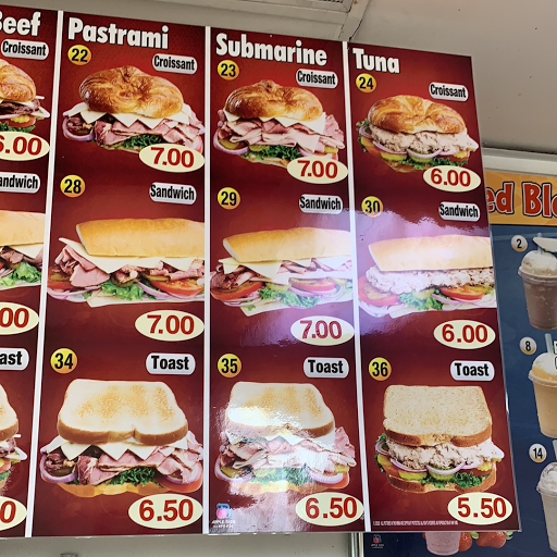 Donut Shop «C & C Donuts», reviews and photos, 1001 W Carson St # C, Torrance, CA 90502, USA