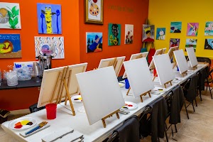 Painting With Imagination - photo 1