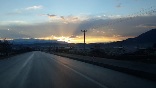 Seydikemer Tarim İlce Müdürlüğü