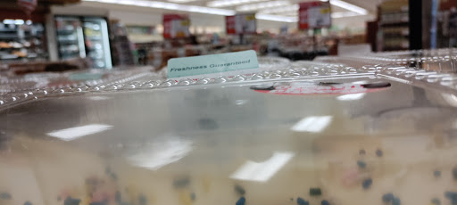 Supermarket «Tops Friendly Market», reviews and photos, 2345 Buffalo Rd, Rochester, NY 14624, USA