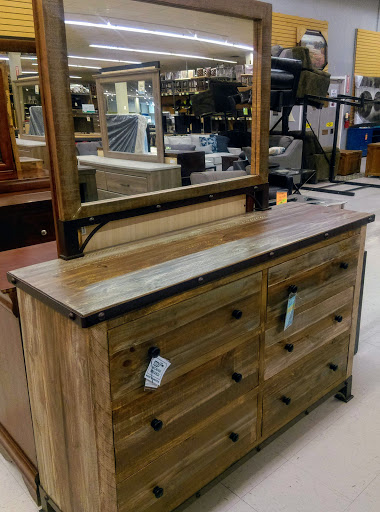 Furniture Store «BT Furnishings», reviews and photos, 1300 Custer Rd, Plano, TX 75075, USA