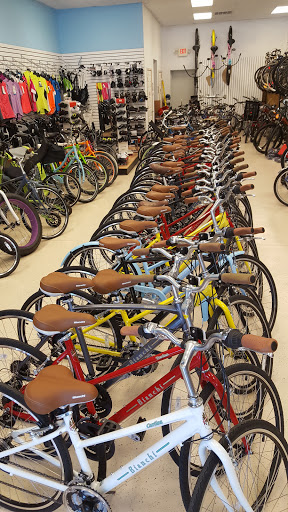 Bicycle Repair Shop «Myrtle Beach Bicycles», reviews and photos, 10799 SC-707, Murrells Inlet, SC 29576, USA