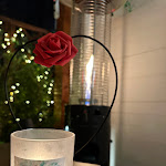 Photo n°3 de l'avis de Mattia.u fait le 31/10/2022 à 22:05 sur le  QVINTO Roma - Restaurant Lounge Café à Rome