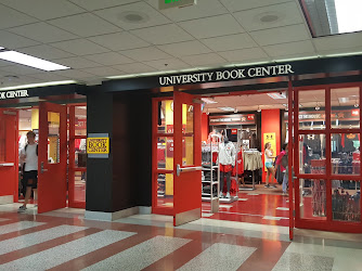 University Book Center