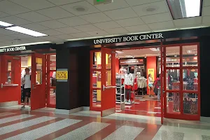 University Book Center image