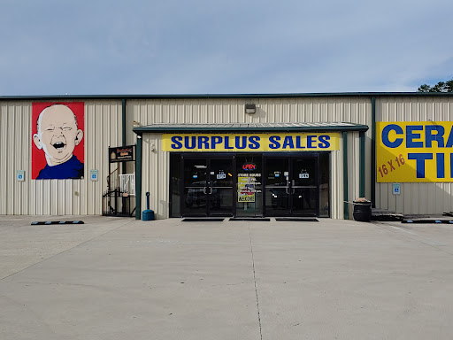 Cabinet Store «Surplus Sales Inc.», reviews and photos, 1551 American Greeting Card Rd, Corbin, KY 40701, USA