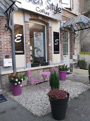 Blais Barreaux Sylvie à Romilly-sur-Seine