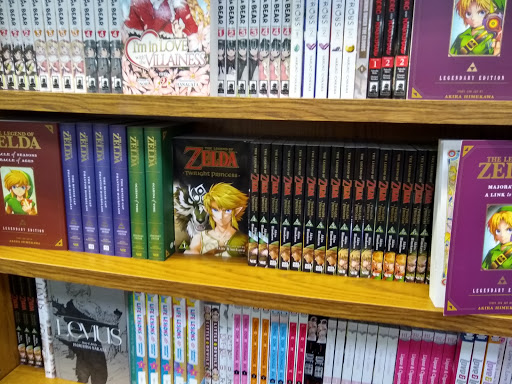 Book Store «Books-A-Million», reviews and photos, 195 Fox Valley Center A1, Aurora, IL 60504, USA