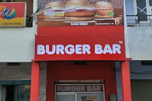 Burger Bar , sunam image