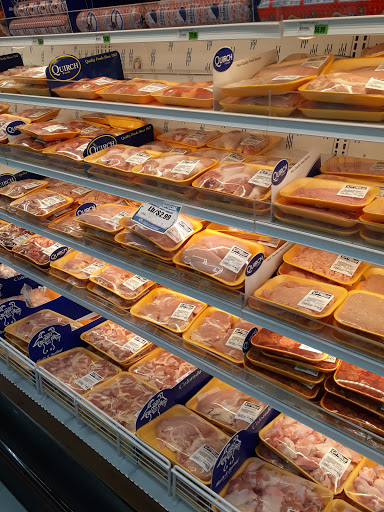 Supermarket «Sabor Tropical Supermarket», reviews and photos, 969 Normandy Dr, Miami Beach, FL 33141, USA