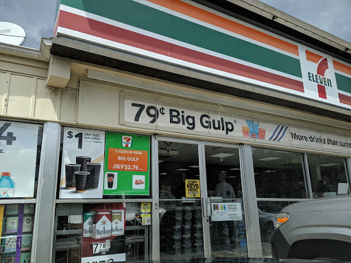 Convenience Store «7-Eleven», reviews and photos, 370 Hillsdale Ave, Hillsdale, NJ 07642, USA