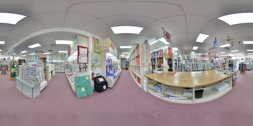 Sewing Company «Creative Sewing Center», reviews and photos, 11777 West Ave, San Antonio, TX 78216, USA