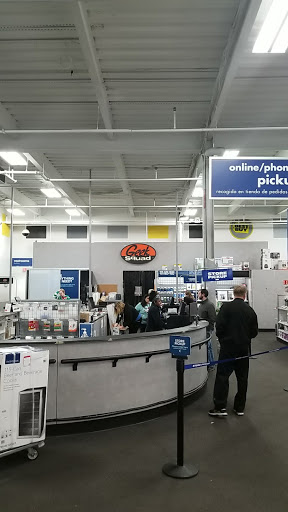 Electronics Store «Best Buy», reviews and photos, 5000 Jonestown Rd, Harrisburg, PA 17112, USA